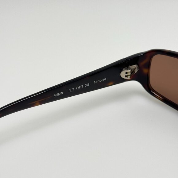 Smith Sunglasses Minx Tortoise TLT Optics main image 6